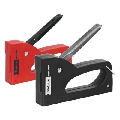 PETRUS Clavadora 260 plastico