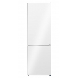 Frigorífico combi Teka RBF 44630 WH, 188 x 60 x 63 cm, No Frost, clase D, 188 kWh año, 38dB, 310 litros, motor Inverter, reversible, luz LED,...