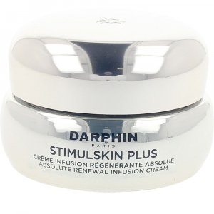 STIMULSKIN PLUS absolute renewal infusion cream 15 ml