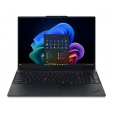 Lenovo ThinkPad E16 Gen 4 (Intel) Copilot+ PC Intel Core Ultra 7 355 Portátil 40,6 cm (16