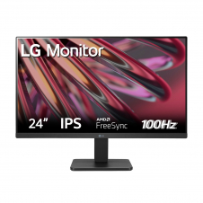 LG 24MR400-B.AEUQ pantalla para PC 60,5 cm (23.8