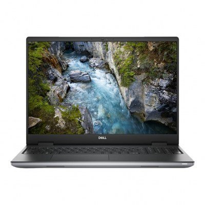 Portatil dell precision 7680 hxk39 i7 - 13850hx - 32gb - ssd 1tb - 16pulgadas - w11p