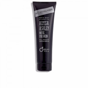 MUSK FOR MEN hand & body moisturiser 300 ml