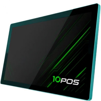 TPV 10POS 10D-215A/ RK3568/ 2GB/ 32GB eMMC/ 21.5/ Táctil/ WiFi/ Android 11