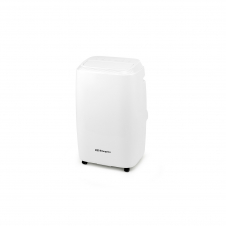 Orbegozo ADR 122 aire acondicionado portátil 65 dB Blanco