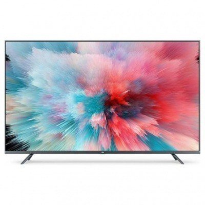 Televisor Xiaomi Mi LED TV 4S 55/ Ultra HD 4K/ Smart TV/ WiFi