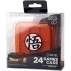 Caja De Almacenamiento Para Juegos Nintendo Switch Fr-Tec Dragon Ball Super/ Capacidad Para 24 Juegos Y 2 Micro Sd