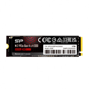 UD90 1 TB M.2 PCI Express 4.0 NVMe 3D NAND