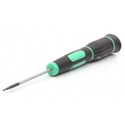 Destornillador Precision TS1 tipo Pentalobe