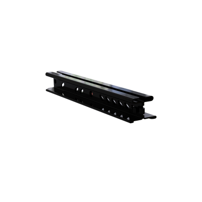 Kit de soporte de montaje Aruba Networking AP-MNT-A AP para campus tipo A con riel plano para falso techo 9/16