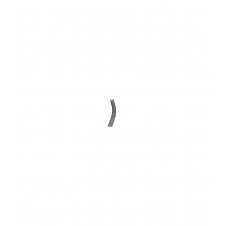 GBC Espiral Metálica 12mm Negro (Caja 100)