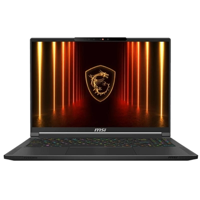 Portatil Msi Stealth16 AI-076ES