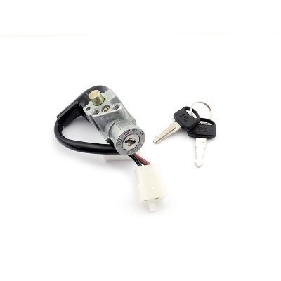 Cerradura contacto Honda Yupi 35100-GS7-000