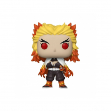 Funko pop kimetsu no yaiba demon slayer kyojuro rengoku 65623