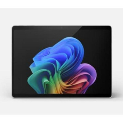 Portatil - tablet microsoft surface pro copilot+ pc s3 ep2 - 55221 u7 - 366h - 16gb - ssd 1tb - 13 pulgadas - w11p