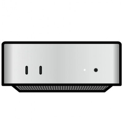 Apple Mac mini / M6 12-Core CPU/ 24GB/ 512GB SSD/ 12-Core GPU