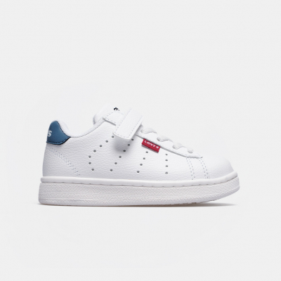 Zapatilla LEVIS AVENUE MINI VAVE0210S 0063 Blanco