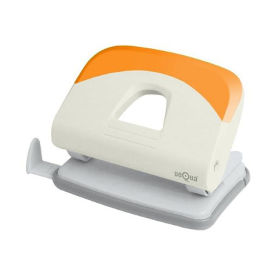 DEQUA Taladro 20h naranja