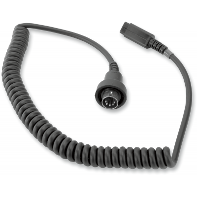 Cable de conexión inferior de 8 pines de auriculares serie Z J + M HC-ZB