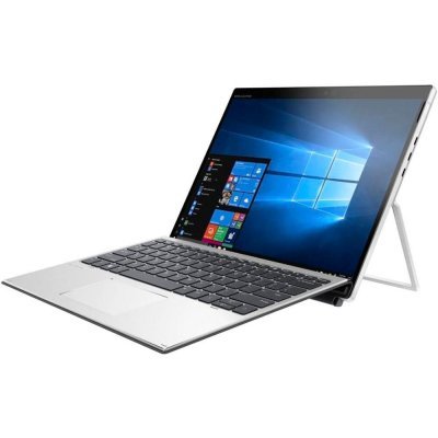 Portatil - tablet reacondicionado hp elite x2 g4 12.3 pulgadas - i5 - 8th - 8gb - 256gb m2 - win 11 pro - teclado con kit de conversion