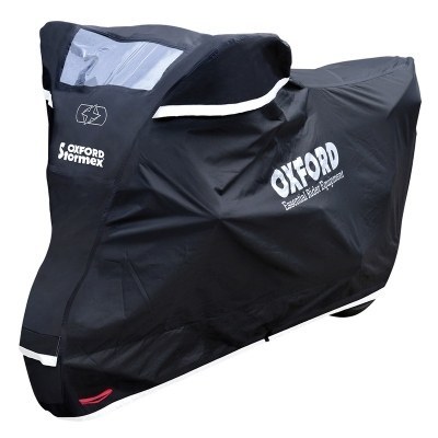 OXFORD Stormex Protective Cover Size L CV332