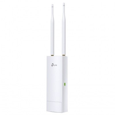 TP-LINK EAP110-Outdoor Punto Acceso Exterior N300 PoE
