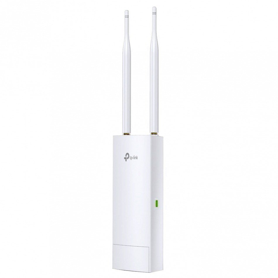 TP-LINK EAP110-Outdoor Punto Acceso Exterior N300 PoE