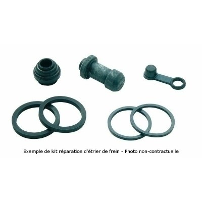 Kit Reparación pinza de freno GSX-R 600,750,1000 11-13 delantero BCF-331 BCF-331