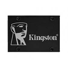 Ssd Kingston Kc600 2.5