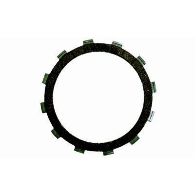 TOURMAX Friction Clutch Plate CF151ND/PP-X