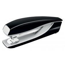 Petrus 623380 grapadora Cierre estándar Negro