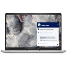 DELL Pro 16 Plus PB16250 Intel Core Ultra 7 266V Portátil 40,6 cm (16