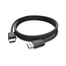 DELL CB325D 1,8 m DisplayPort Negro