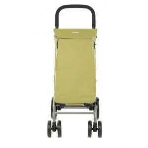Carro de la compra Carlett LETT430L3 OLIVE LITE DUO