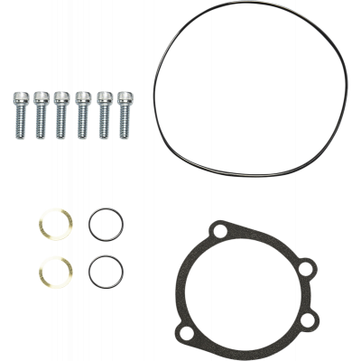 Replacement Monster and Velocity Series Hardware Kit ARLEN NESS 602-021