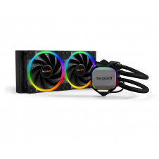 ENFRIADOR LÍQUIDO BE QUIET! PURE LOOP 2 FX 240MM ARGB