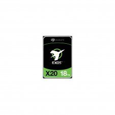 Seagate Enterprise Exos X20 3.5