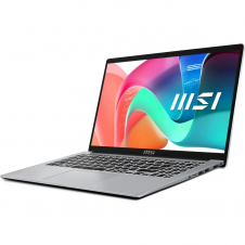LAPTOP MSI MODERN 15 i7-1355U 16GB 512GB SSD W11 PRO 15.6