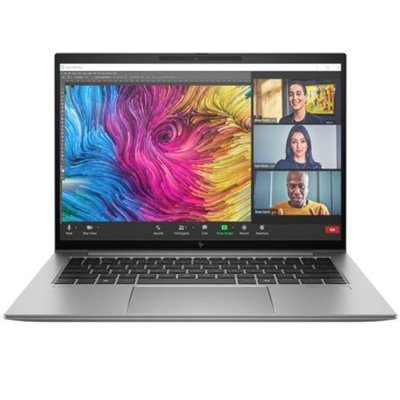 Portatil hp zbook firefly 14 g11 u7 - 155h 16gb ssd 512gb 14 pulgadas