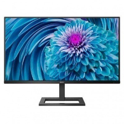 Monitor Profesional Philips 288E2A 28/ 4K/ Multimedia/ Negro
