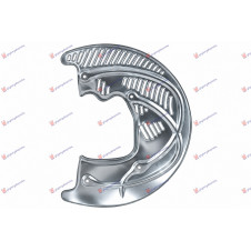 SPLASH PANEL BRAKE DISC FRONT