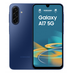 Smartphone Samsung Galaxy A17 4GB/ 128GB/ 6.7