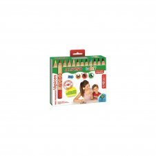 Alpino AL000177 lápiz de color Multicolor 12 pieza(s)