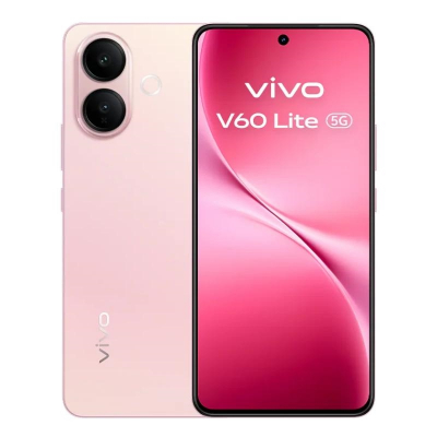 VIVO V60 Lite 5G 6.77\1 12Gb 512Gb Pink