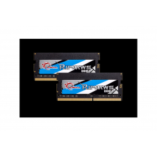 G.Skill Ripjaws F4-2666C19D-16GRS módulo de memoria 16 GB 2 x 8 GB DDR4 2666 MHz