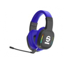 Auric+micro Sparco Wireless Negro/azul