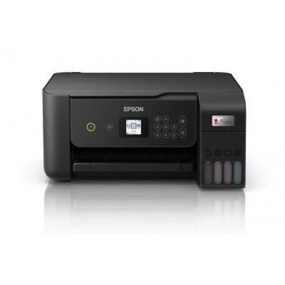 Epson Multifunción Ecotank ET-2870