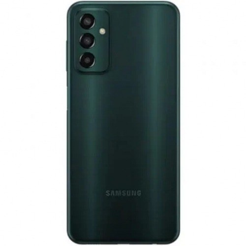 Smartphone Samsung Galaxy M13 4GB/ 64GB/ 6.6/ Verde Profundo