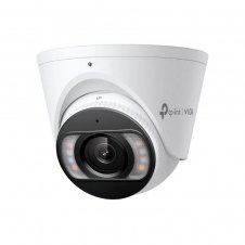 VIGI Cámara IP Turret 4MP Metal Full-Color 2.8mm