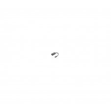 Lenovo adaptador de cable de v?deo 0,24 m USB Tipo C HDMI tipo A (Estándar) Negro